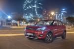 Mahindra XUV300 2019 года (ZA)